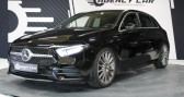 Mercedes Classe A 200 200 - BV 7G-DCT BERLINE 5P - BM 177 AMG Line PHASE 1   VILLENEUVE D'ASCQ 59
