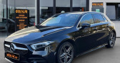 Annonce Mercedes Classe A 200 occasion Essence 200 - BV 7G-DCT BERLINE 5P - BM 177 AMG Line PHASE 2  LE CASTELET