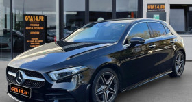 Mercedes Classe A 200 occasion 2022 mise en vente &agrave; LE CASTELET par le garage GTA14 - photo n&deg;1