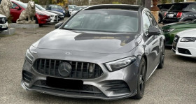 Mercedes Classe A 200 occasion 2019 mise en vente &agrave; COLMAR par le garage COLMAR SUD AUTOMOBILES (DIA) - photo n&deg;1