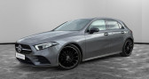 Annonce Mercedes Classe A 200 occasion Essence 200 - BV 7G-DCT BERLINE 5P - BM 177 AMG Line  nice