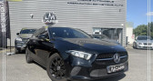 Mercedes Classe A 200 200 - BV 8G-DCT BERLINE 5P - BM 177 Progressive Line PHASE 1  2019 - annonce de voiture en vente sur Auto Sélection.com
