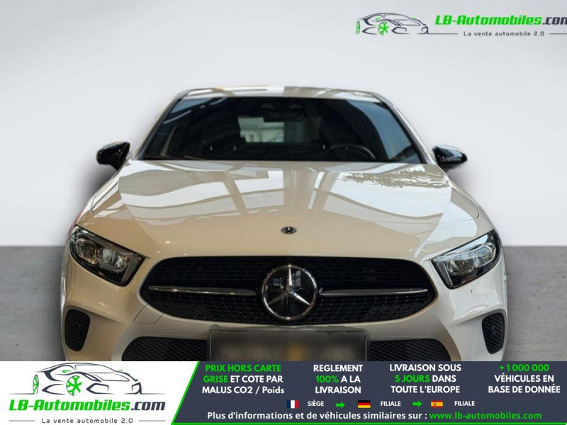 Mercedes Classe A 200 200 BVA  occasion � Beaupuy - photo n�5