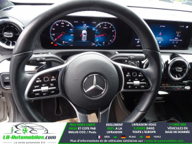 Mercedes Classe A 200 200 BVA  occasion � Beaupuy - photo n�8