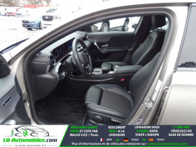 Mercedes Classe A 200 200 BVA  occasion � Beaupuy - photo n�7