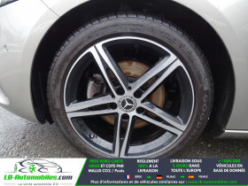 Mercedes Classe A 200 200 BVA  occasion � Beaupuy - photo n�9
