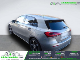 Mercedes Classe A 200 200 BVA  occasion � Beaupuy - photo n�4