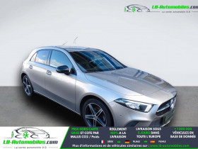 Mercedes Classe A 200 200 BVA  occasion � Beaupuy - photo n�2