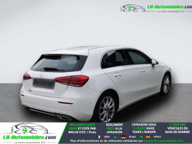 Mercedes Classe A 200 200 BVA  occasion � Beaupuy - photo n�3