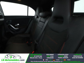 Mercedes Classe A 200 200 BVA  occasion � Beaupuy - photo n�9