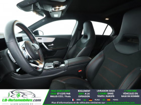 Mercedes Classe A 200 200 BVA  occasion � Beaupuy - photo n�8