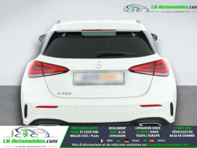 Mercedes Classe A 200 200 BVA  occasion � Beaupuy - photo n�7