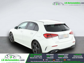 Mercedes Classe A 200 200 BVA  occasion � Beaupuy - photo n�4