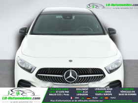 Mercedes Classe A 200 200 BVA  occasion � Beaupuy - photo n�5