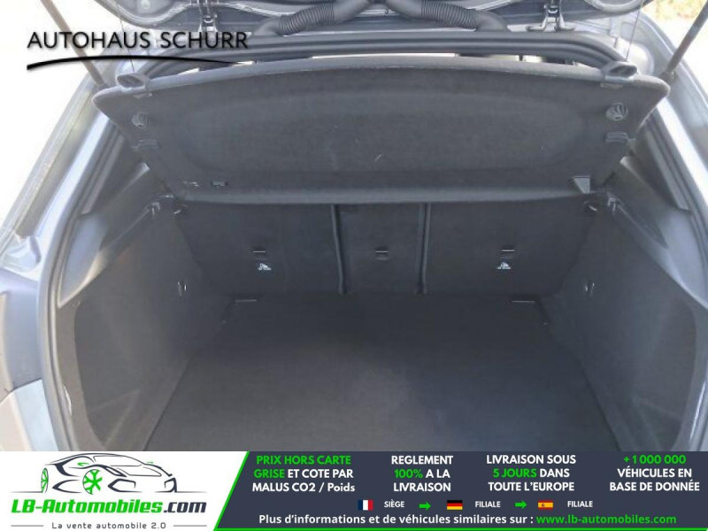 Mercedes Classe A 200 200 BVA  occasion � Beaupuy - photo n�5