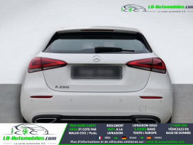 Mercedes Classe A 200 200 BVA  occasion � Beaupuy - photo n�6