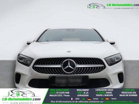 Mercedes Classe A 200 200 BVA  occasion � Beaupuy - photo n�4