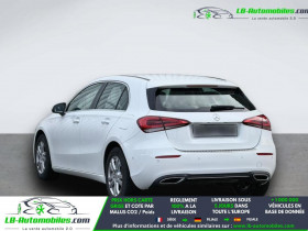 Mercedes Classe A 200 200 BVA  occasion � Beaupuy - photo n�4