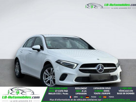 Mercedes Classe A 200 200 BVA  occasion � Beaupuy - photo n�2