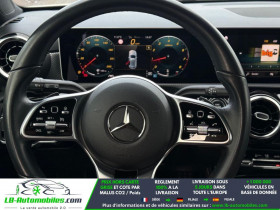 Mercedes Classe A 200 200 BVA  occasion � Beaupuy - photo n�10