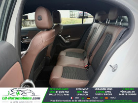 Mercedes Classe A 200 200 BVA  occasion � Beaupuy - photo n�9