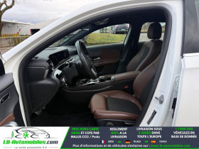 Mercedes Classe A 200 200 BVA  occasion � Beaupuy - photo n�8