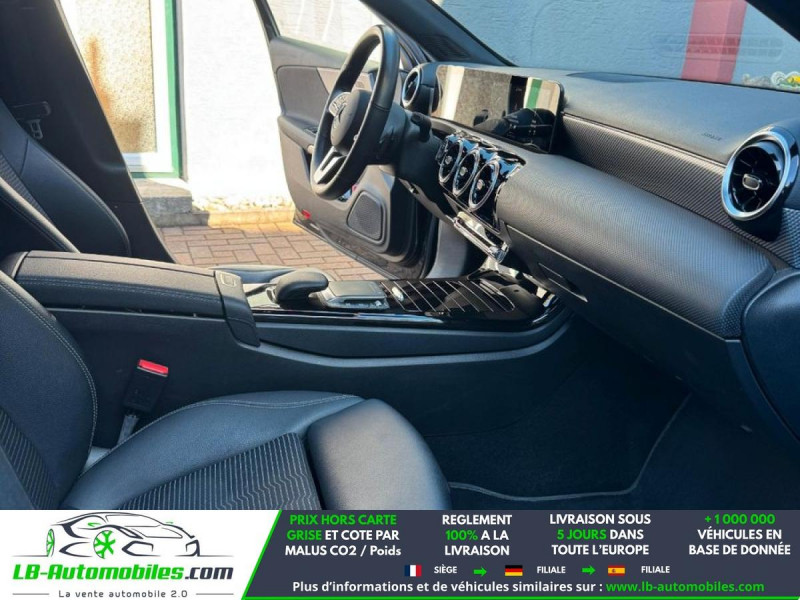 Mercedes Classe A 200 200 BVA  occasion � Beaupuy - photo n�2