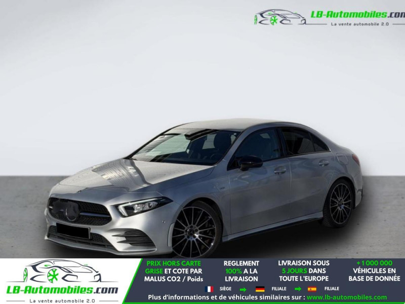 Mercedes Classe A 200 200 BVA  occasion � Beaupuy