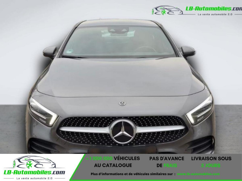 Mercedes Classe A 200 200 BVA  occasion � Beaupuy - photo n�5