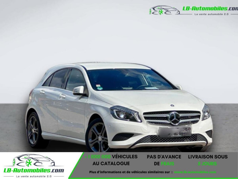 Mercedes Classe A 200 200 BVA  occasion � Beaupuy