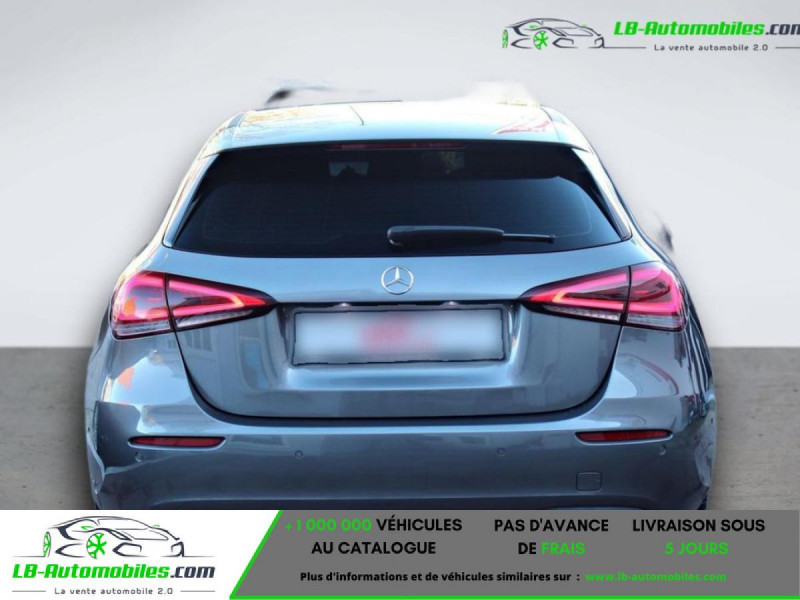 Mercedes Classe A 200 200 BVA  occasion � Beaupuy - photo n�4