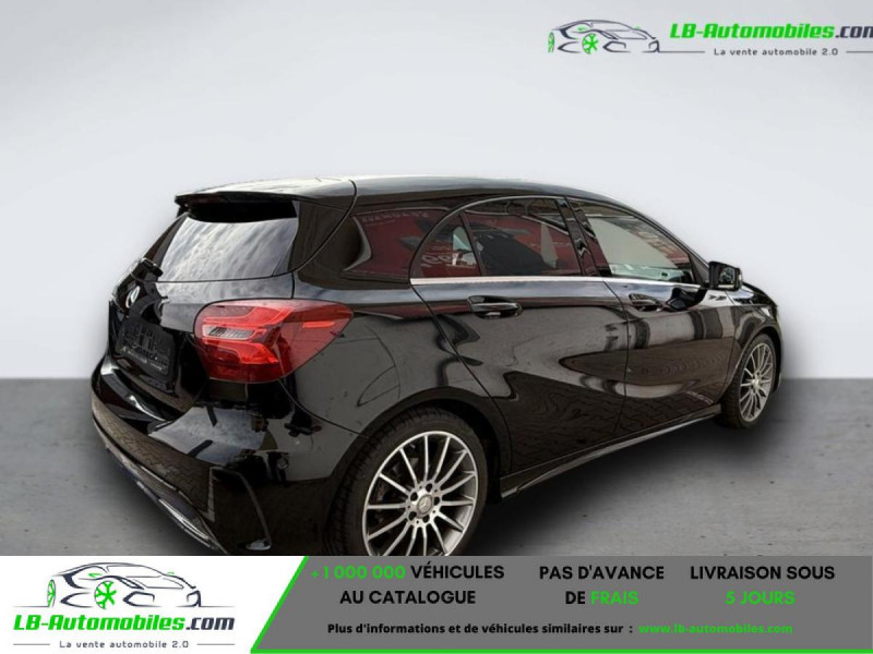 Mercedes Classe A 200 200 BVA  occasion � Beaupuy - photo n�3
