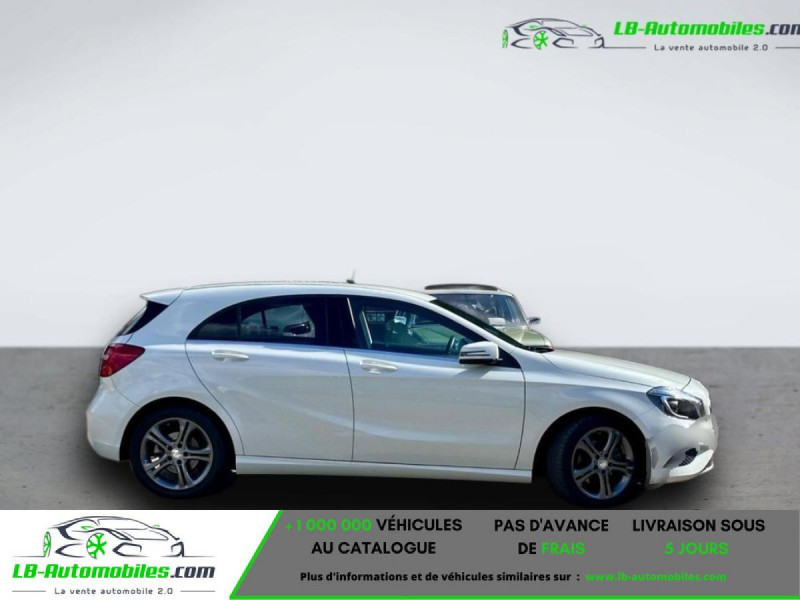 Mercedes Classe A 200 200 BVA  occasion � Beaupuy - photo n�4