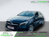 Annonce Mercedes Classe A 200 occasion Essence 200 BVA � Beaupuy