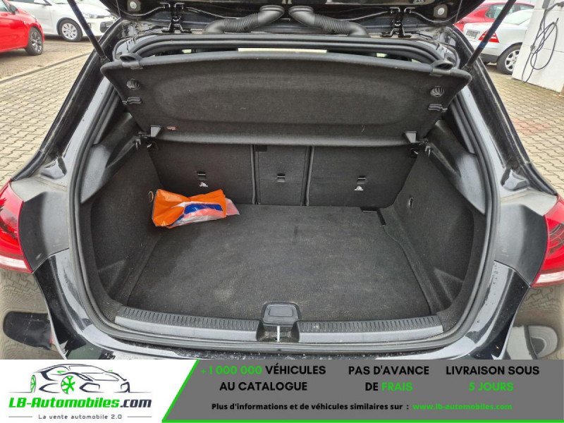 Mercedes Classe A 200 200 BVA  occasion � Beaupuy - photo n�9