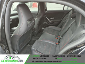 Mercedes Classe A 200 200 BVA  occasion � Beaupuy - photo n�7