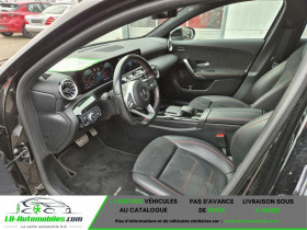 Mercedes Classe A 200 200 BVA  occasion � Beaupuy - photo n�6