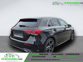 Mercedes Classe A 200 200 BVA  occasion � Beaupuy - photo n�4