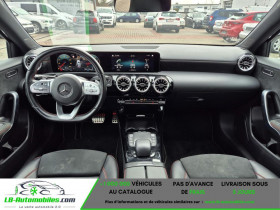 Mercedes Classe A 200 200 BVA  occasion � Beaupuy - photo n�3