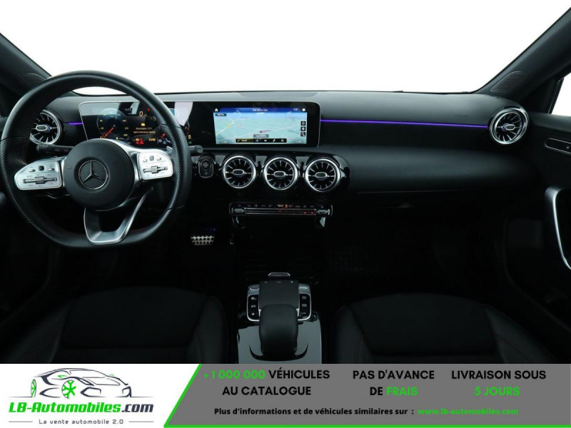 Mercedes Classe A 200 200 BVA  occasion � Beaupuy - photo n�3
