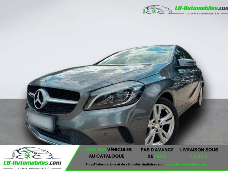 Mercedes Classe A 200 200 BVA  occasion � Beaupuy