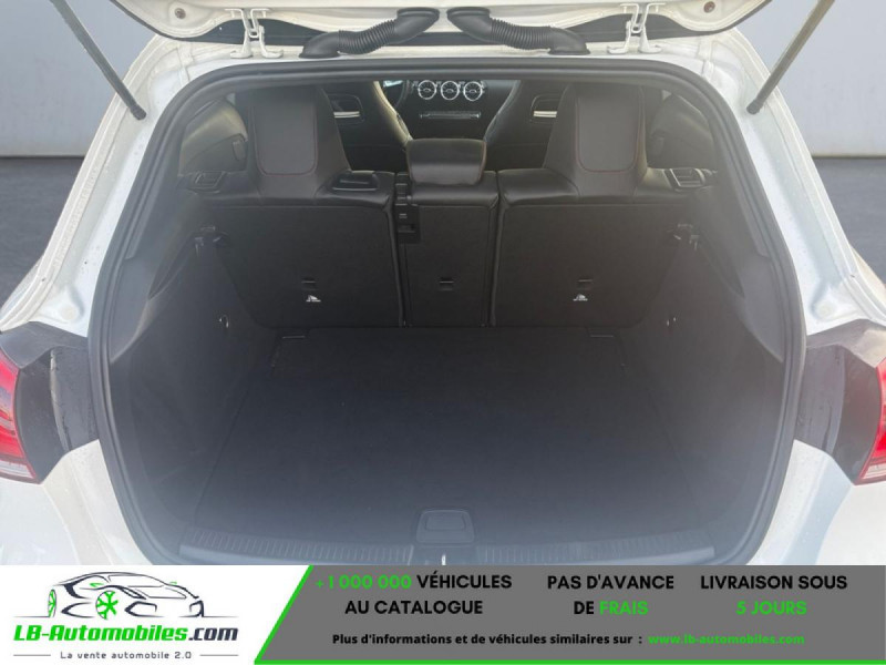 Mercedes Classe A 200 200 BVA  occasion � Beaupuy - photo n�10