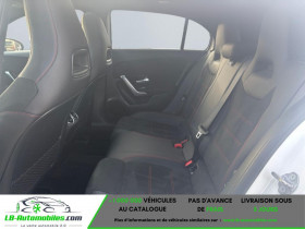 Mercedes Classe A 200 200 BVA  occasion � Beaupuy - photo n�8