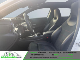 Mercedes Classe A 200 200 BVA  occasion � Beaupuy - photo n�7