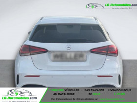 Mercedes Classe A 200 200 BVA  occasion � Beaupuy - photo n�6