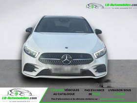 Mercedes Classe A 200 200 BVA  occasion � Beaupuy - photo n�4