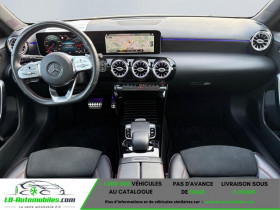 Mercedes Classe A 200 200 BVA  occasion � Beaupuy - photo n�2