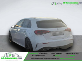 Mercedes Classe A 200 200 BVA  occasion � Beaupuy - photo n�3