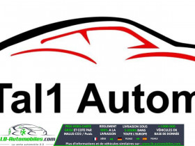 Mercedes Classe A 200 200 BVA  occasion � Beaupuy - photo n�8