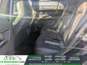 Mercedes Classe A 200 200 BVA  occasion � Beaupuy - photo n�7